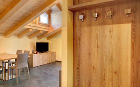 Rasia Residence Relax Wood
