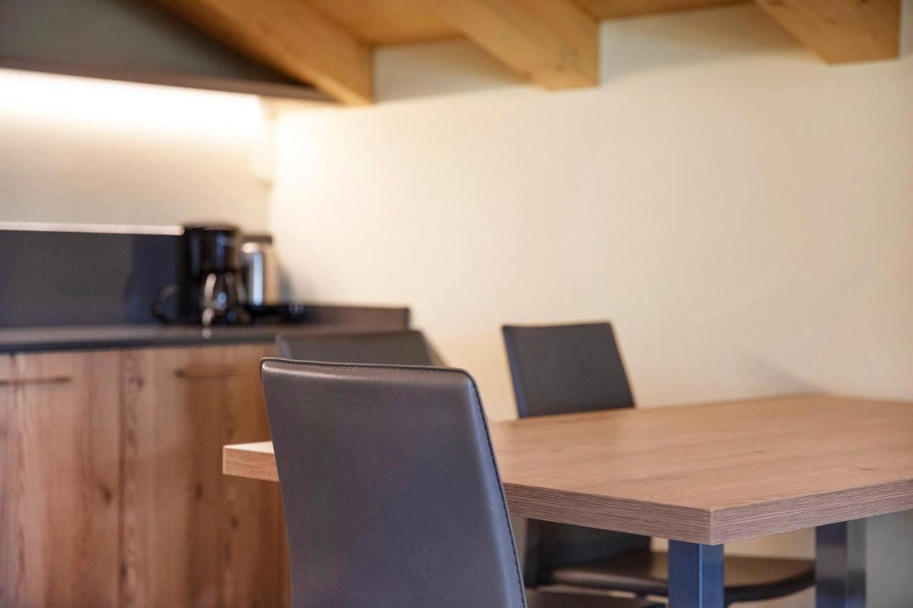 Rasia Residence Relax Wood Livigno Esterno foto