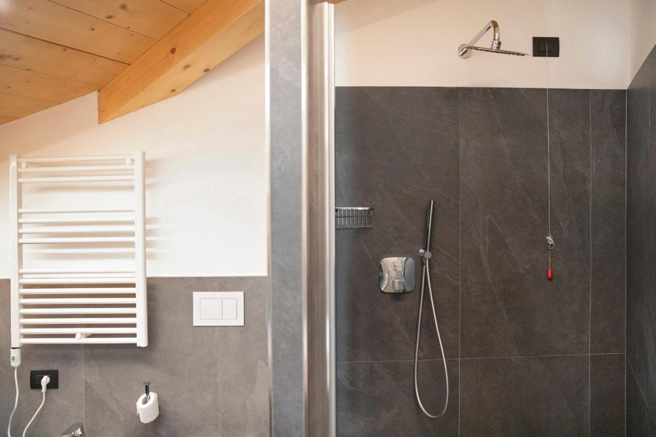 Rasia Residence Relax Wood Livigno Esterno foto