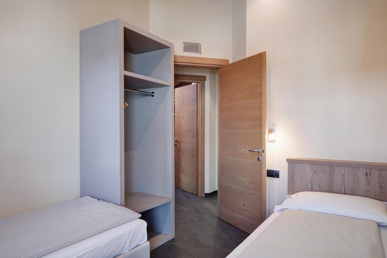 Rasia Residence Relax Wood Livigno Esterno foto